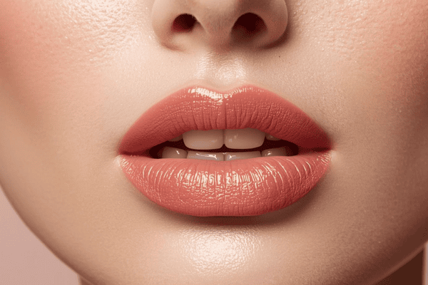 Lip Brush service