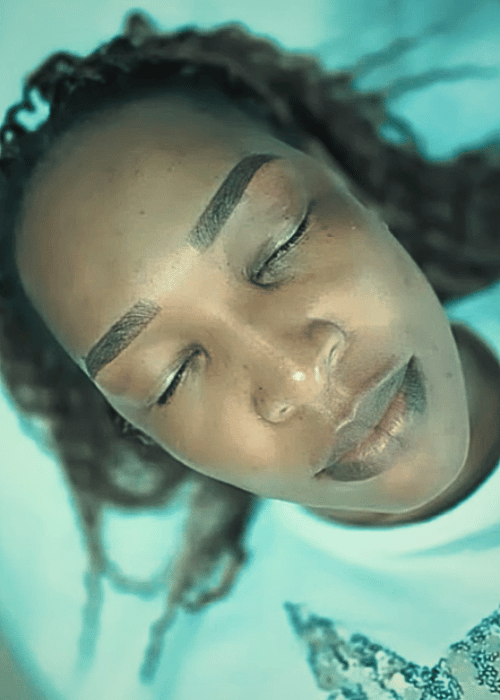 gallery image of brows