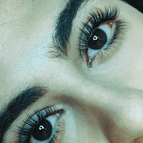 gallery image of lips