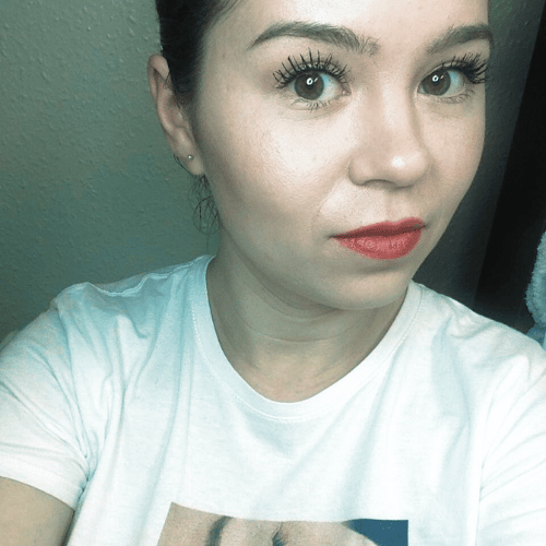 gallery image of brow lamination